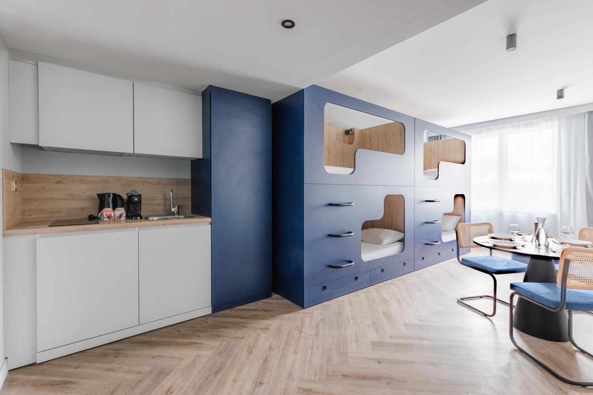 Appart'City Collection Paris Roissy Cdg Airport Esterno foto