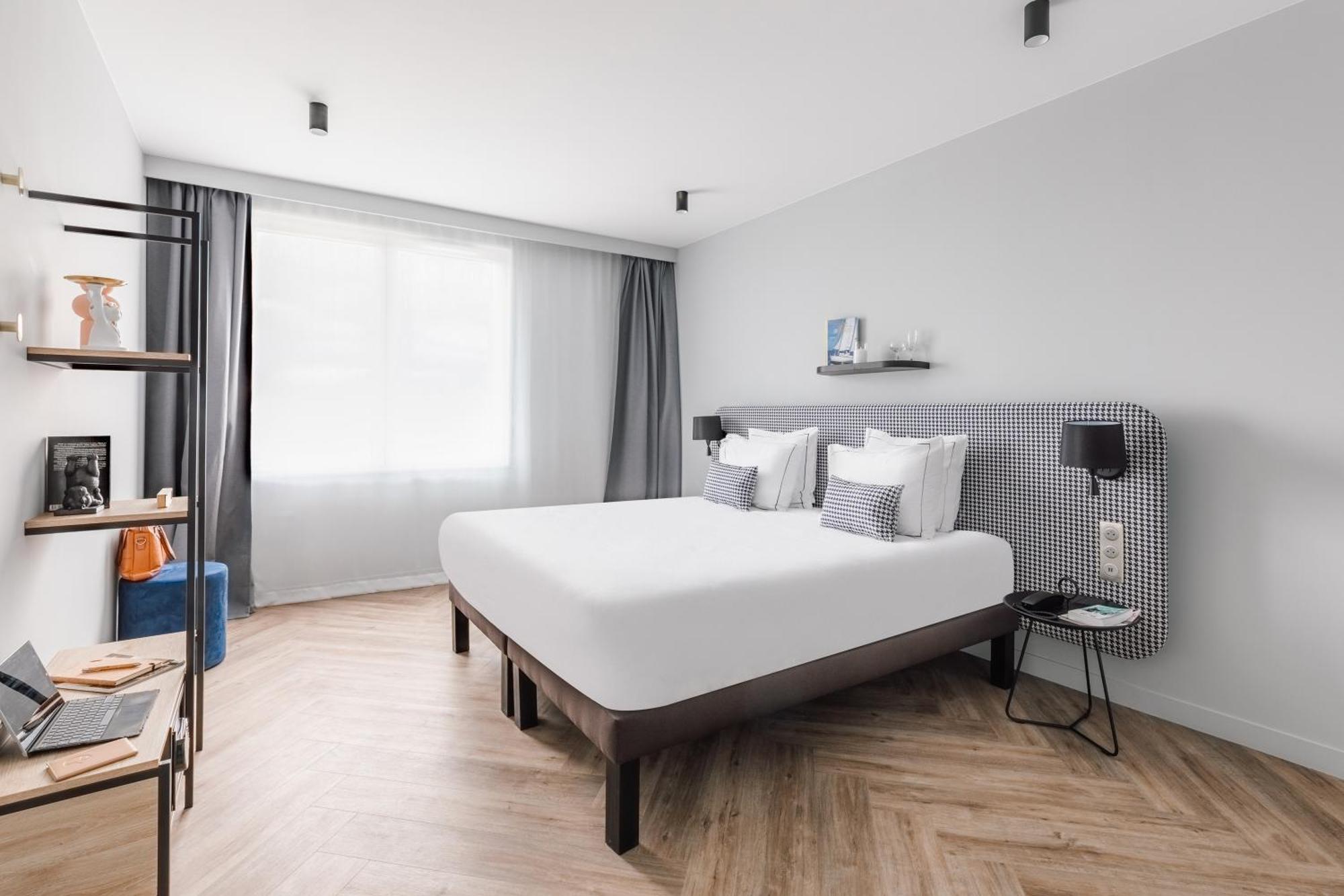 Appart'City Collection Paris Roissy Cdg Airport Esterno foto