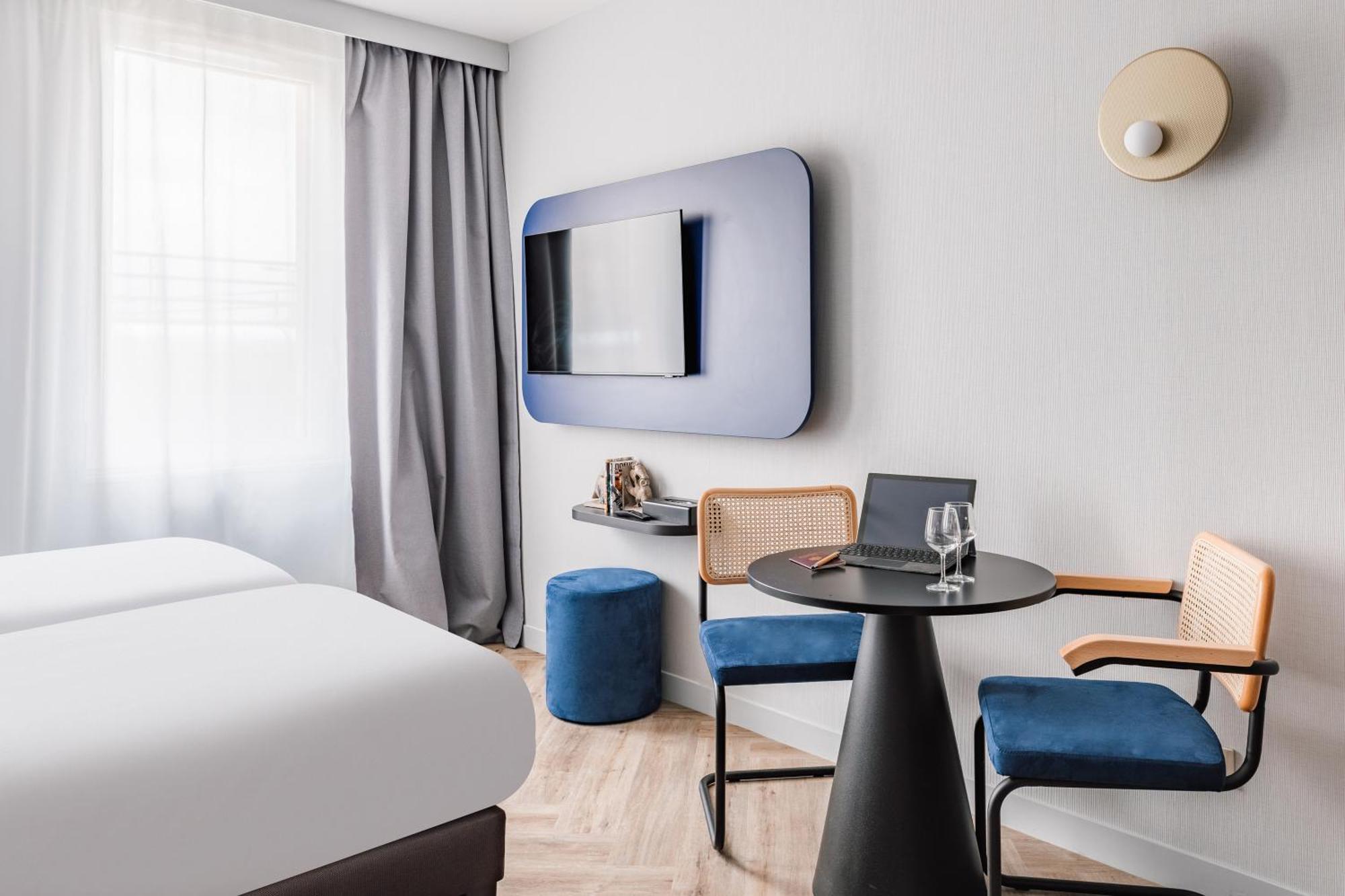Appart'City Collection Paris Roissy Cdg Airport Esterno foto