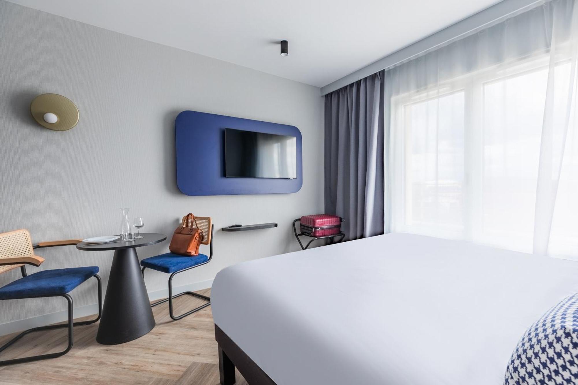 Appart'City Collection Paris Roissy Cdg Airport Esterno foto